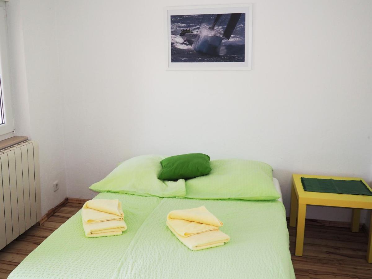 Apartments Roko Stanici Dış mekan fotoğraf
