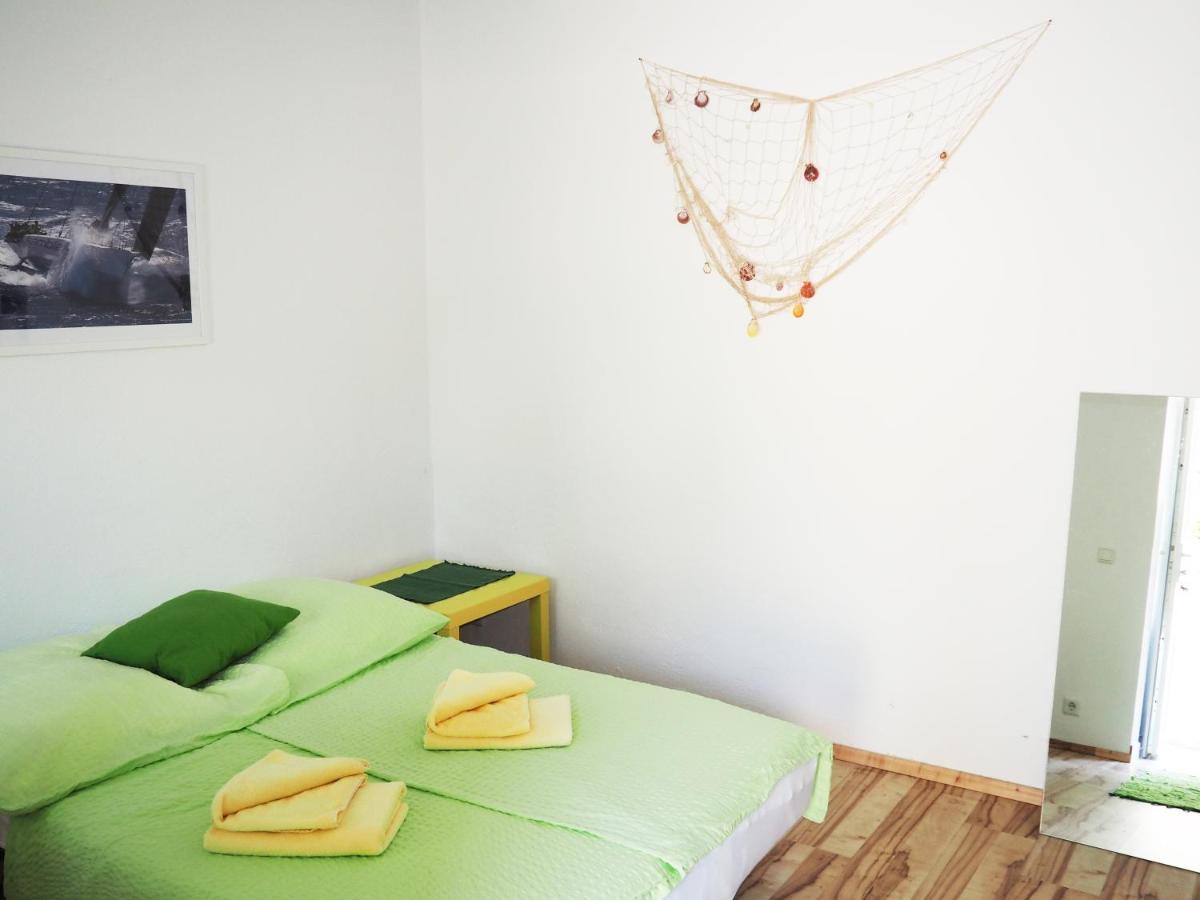 Apartments Roko Stanici Dış mekan fotoğraf