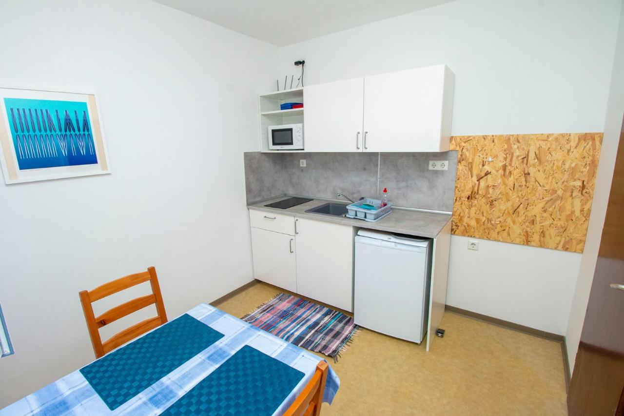 Apartments Roko Stanici Dış mekan fotoğraf