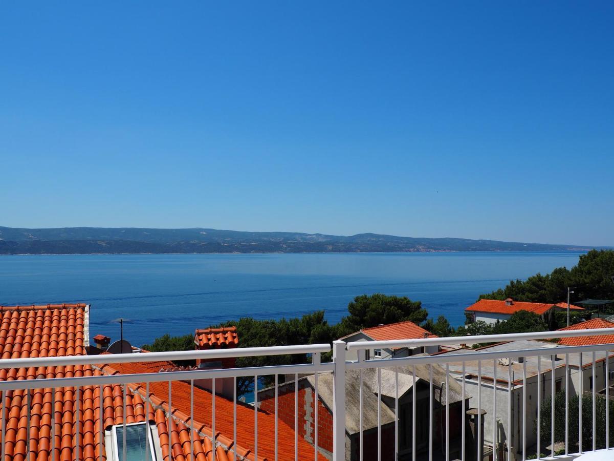 Apartments Roko Stanici Dış mekan fotoğraf
