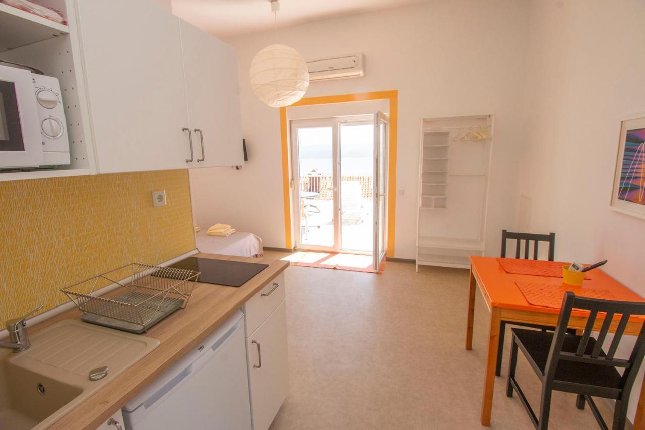 Apartments Roko Stanici Dış mekan fotoğraf