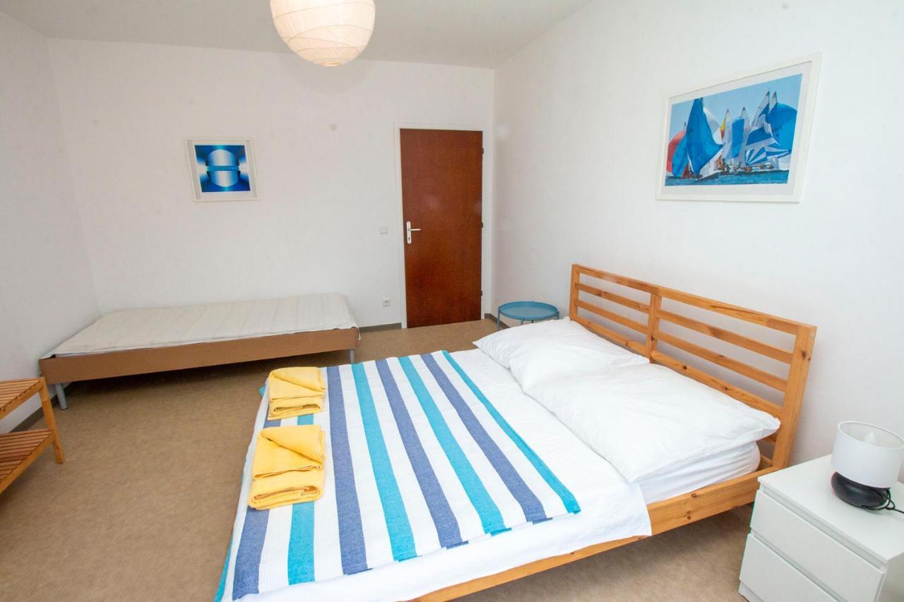 Apartments Roko Stanici Dış mekan fotoğraf