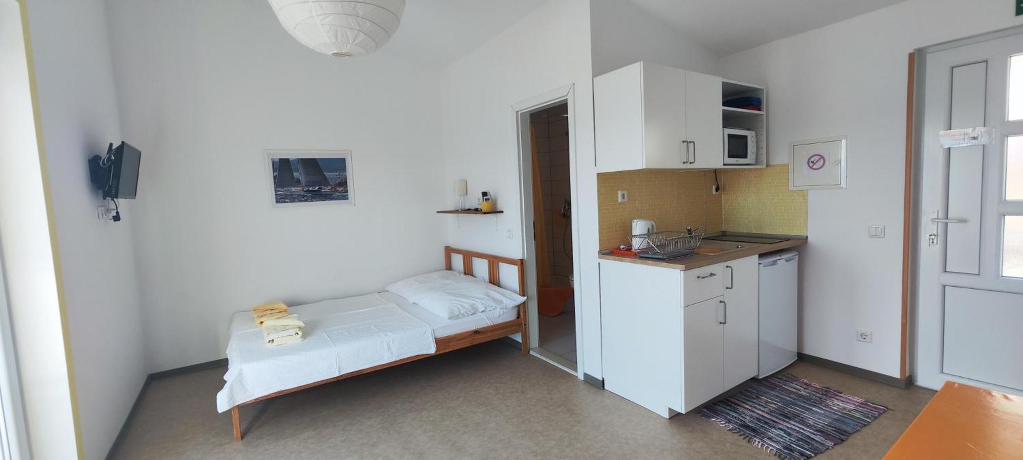 Apartments Roko Stanici Dış mekan fotoğraf