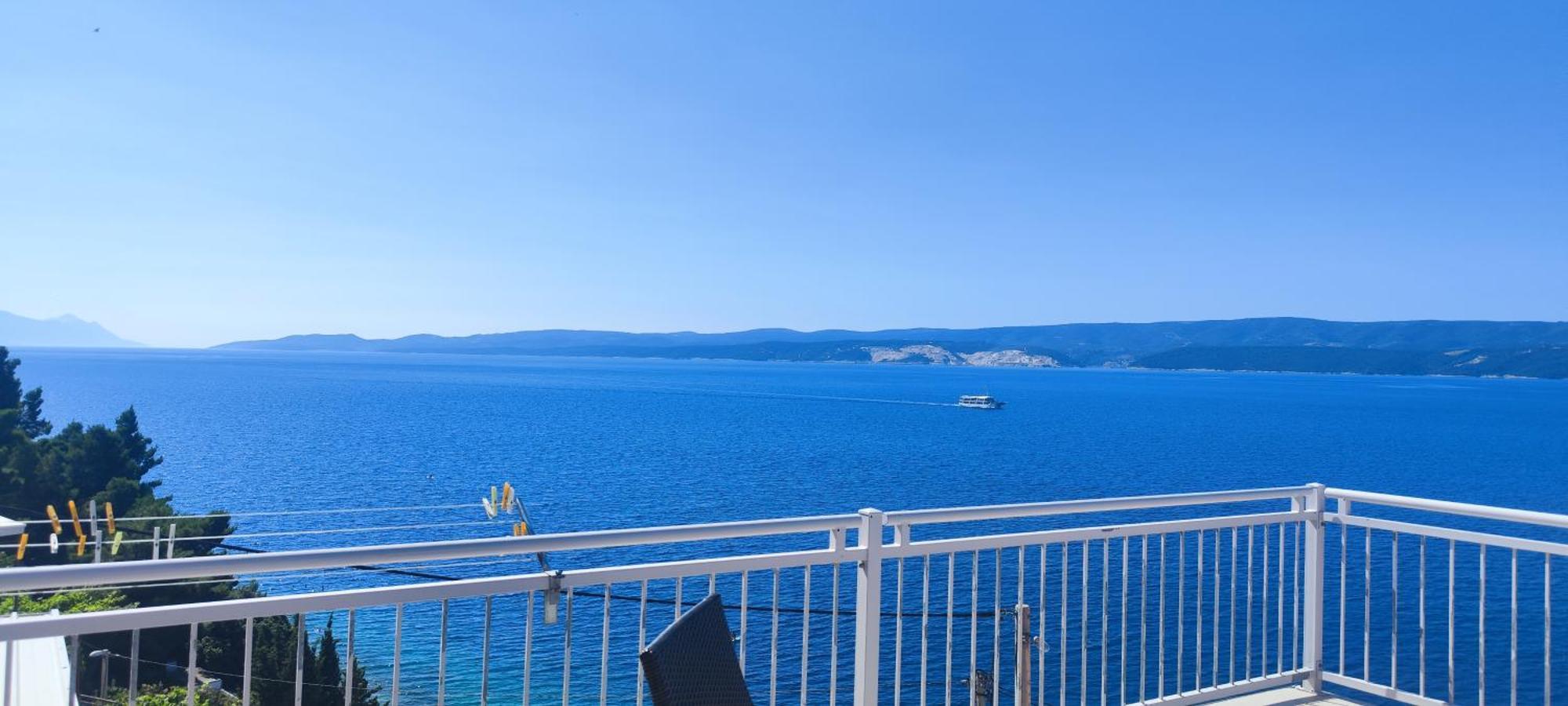 Apartments Roko Stanici Dış mekan fotoğraf