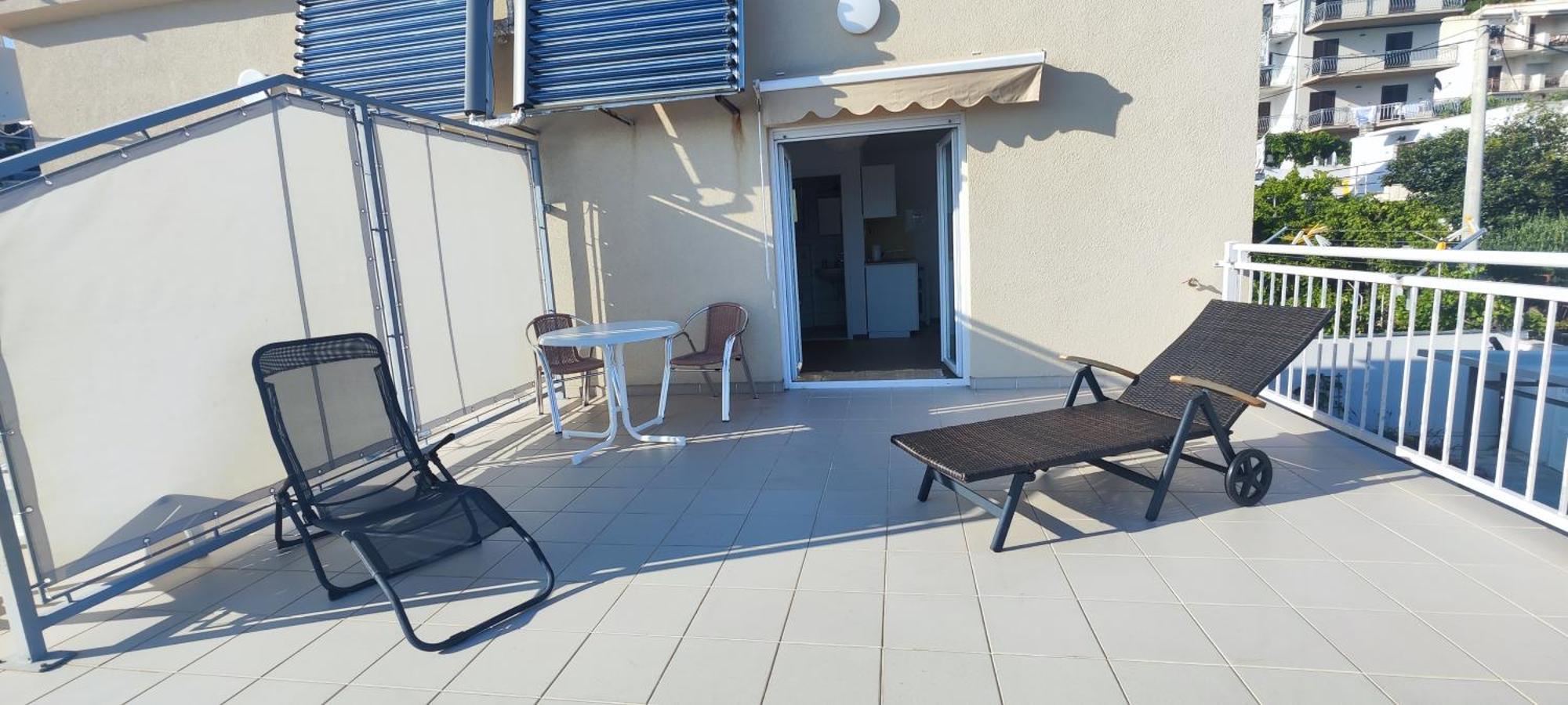 Apartments Roko Stanici Dış mekan fotoğraf