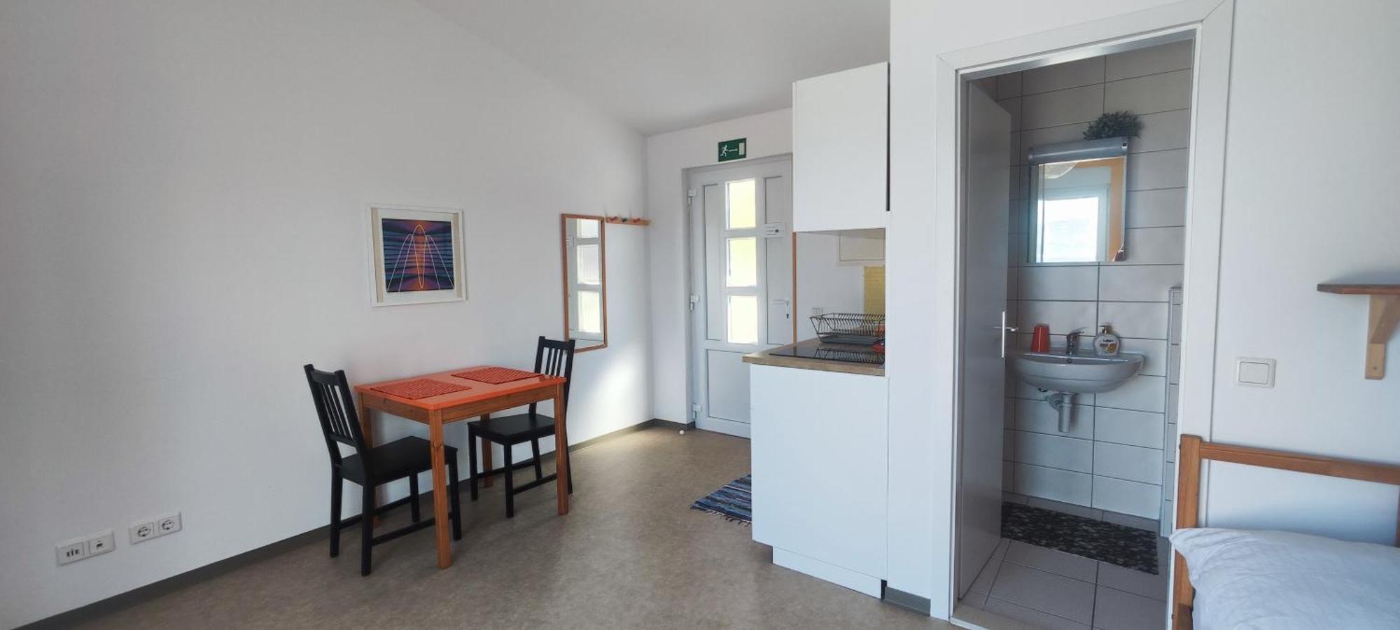 Apartments Roko Stanici Dış mekan fotoğraf