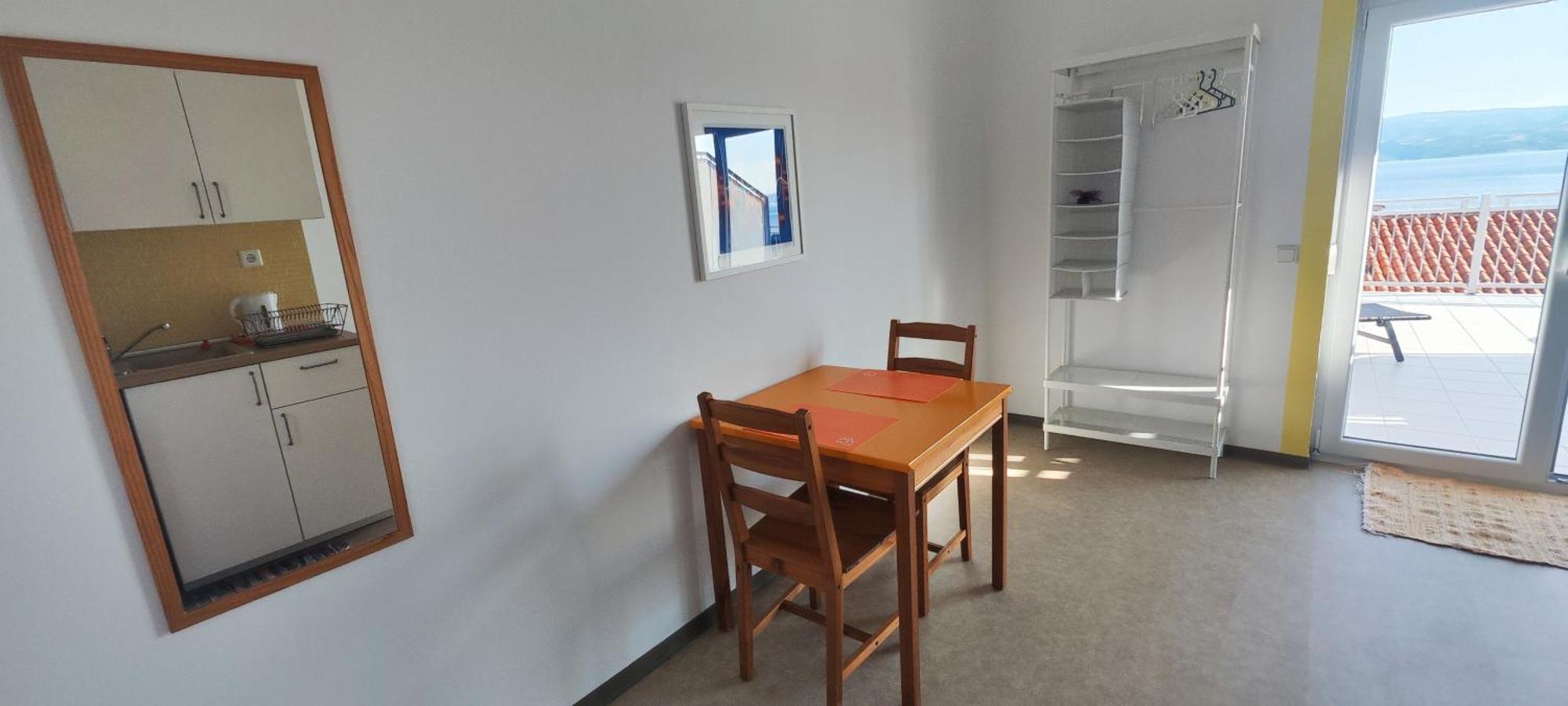 Apartments Roko Stanici Dış mekan fotoğraf