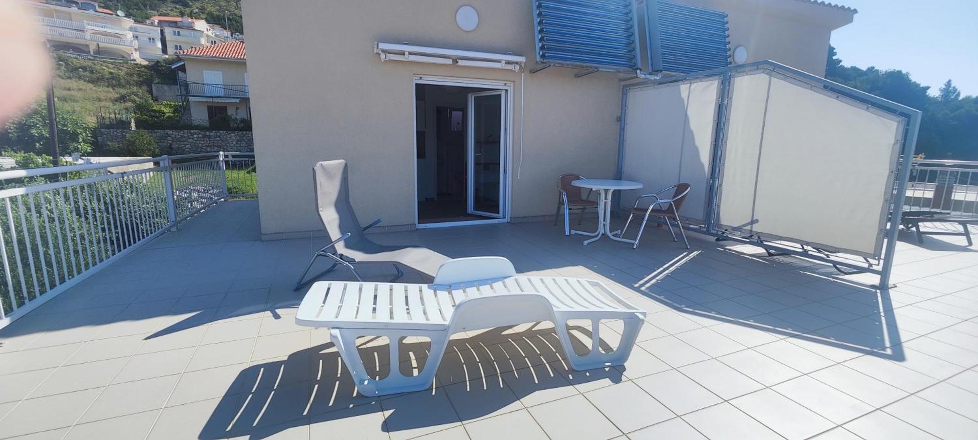 Apartments Roko Stanici Dış mekan fotoğraf
