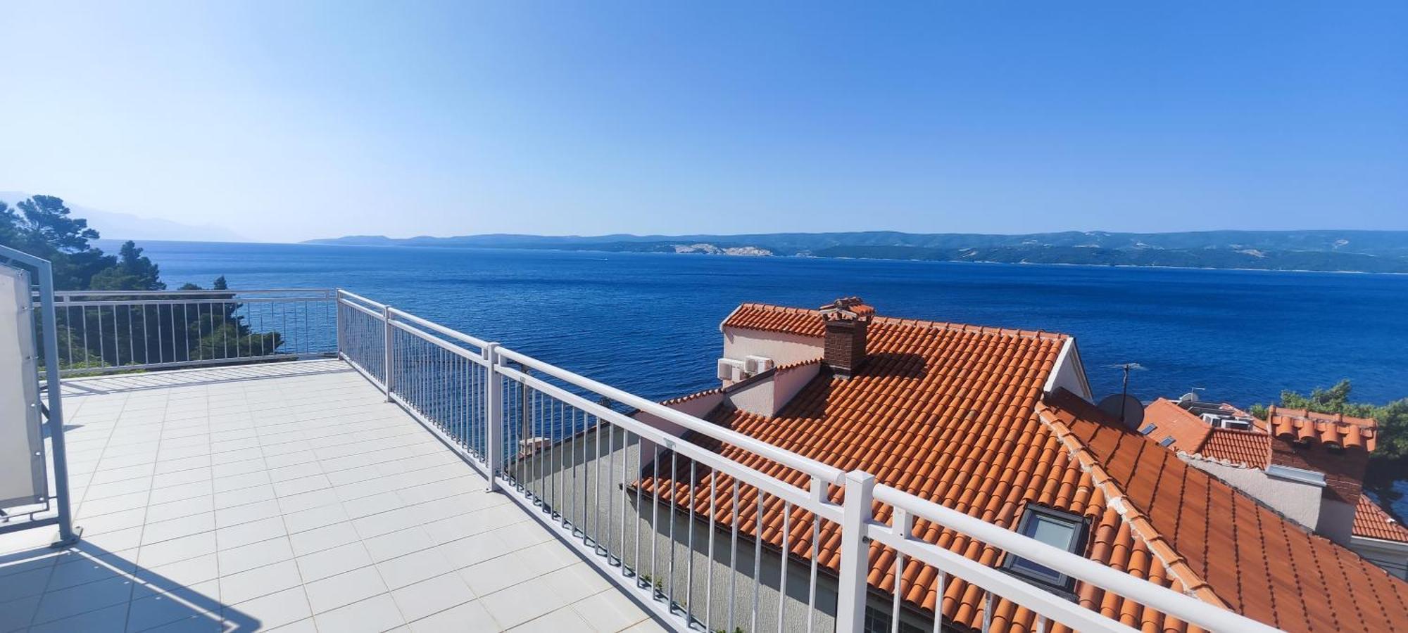 Apartments Roko Stanici Dış mekan fotoğraf