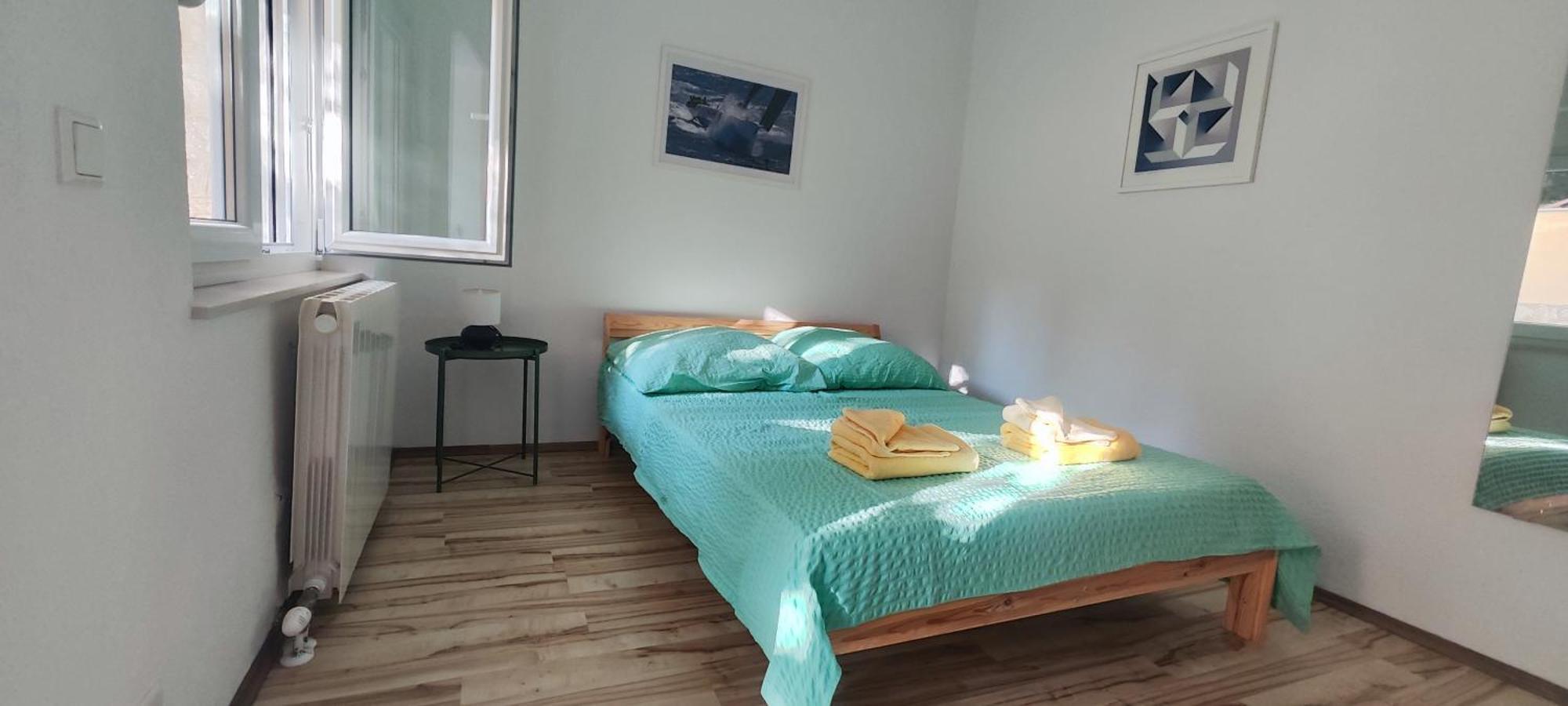 Apartments Roko Stanici Dış mekan fotoğraf