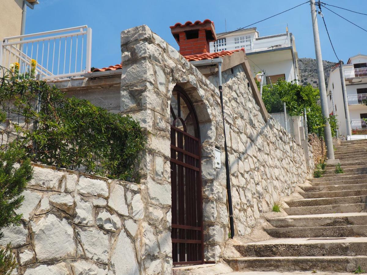 Apartments Roko Stanici Dış mekan fotoğraf