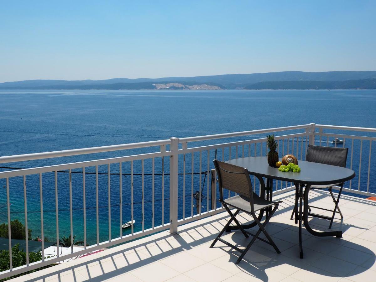 Apartments Roko Stanici Dış mekan fotoğraf