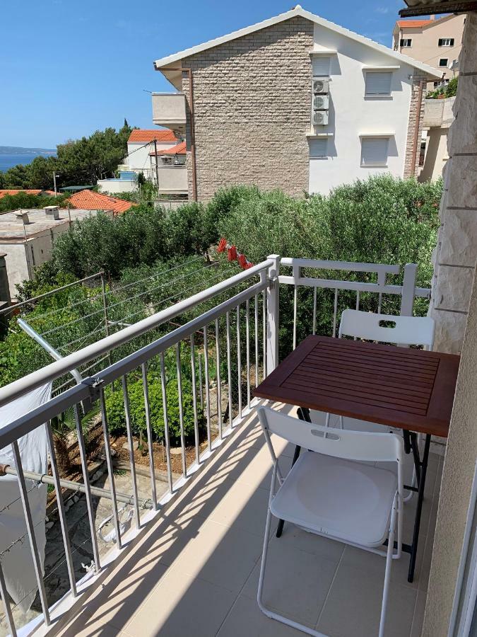 Apartments Roko Stanici Dış mekan fotoğraf