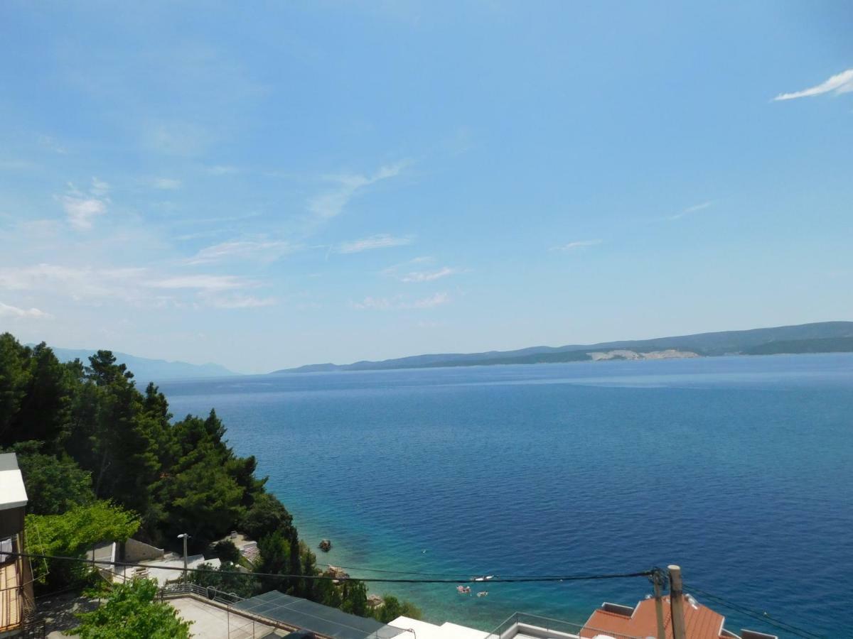 Apartments Roko Stanici Dış mekan fotoğraf